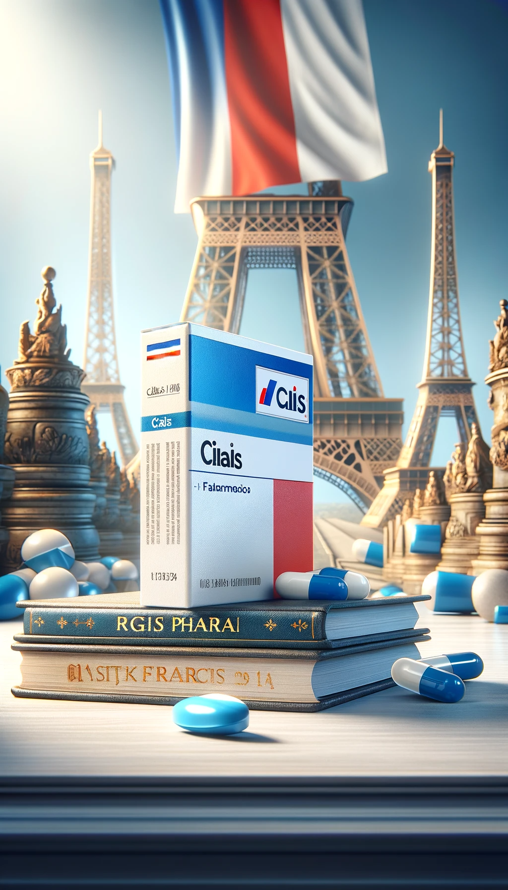 Cialis sans ordonnance france